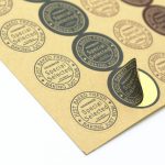 Công ty in tem decal giấy tại HCM