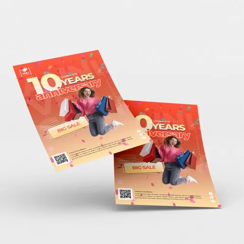 Gợi ý top 3 in tờ rơi Thủ Đức số lượng ít, giá rẻ